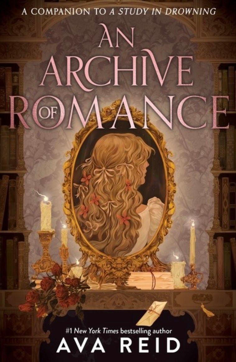 An Archive Of Romance