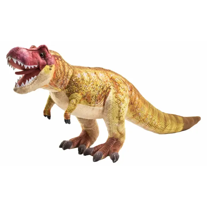 Dino T-Rex Stuffed Animal 15"