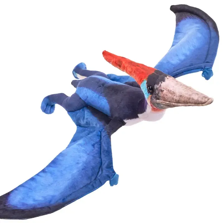 Dino Pteranodon 15"
