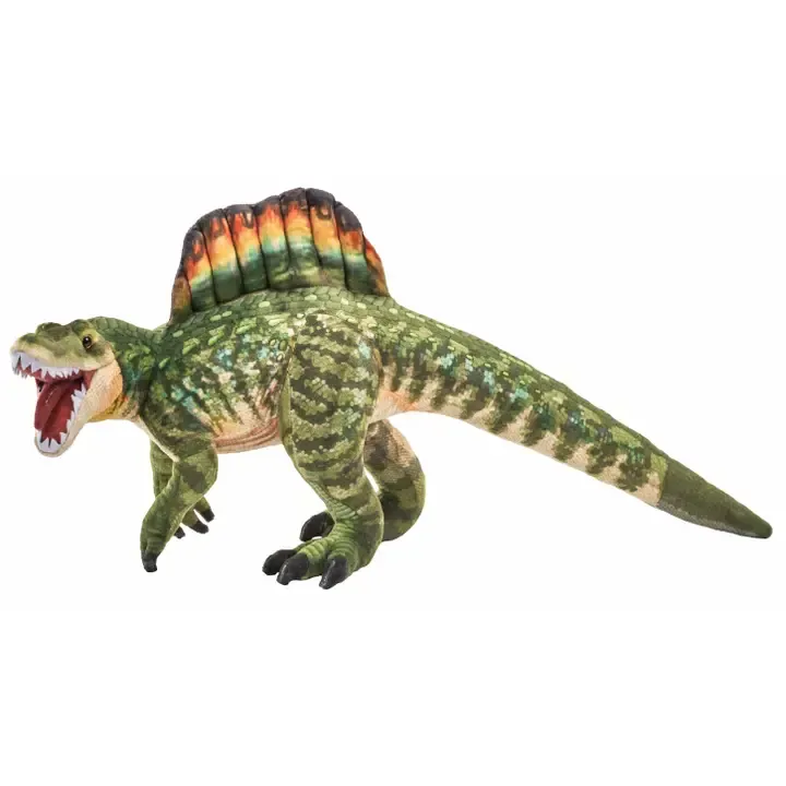 Dino Spinosaurus Stuffed Animal 15"