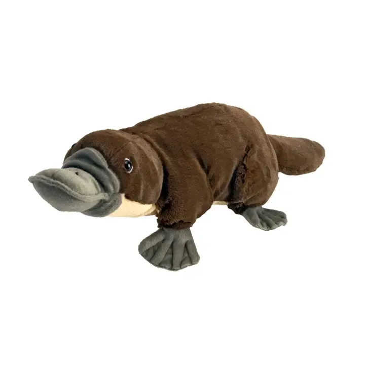Platypus Stuffed Animal 12"