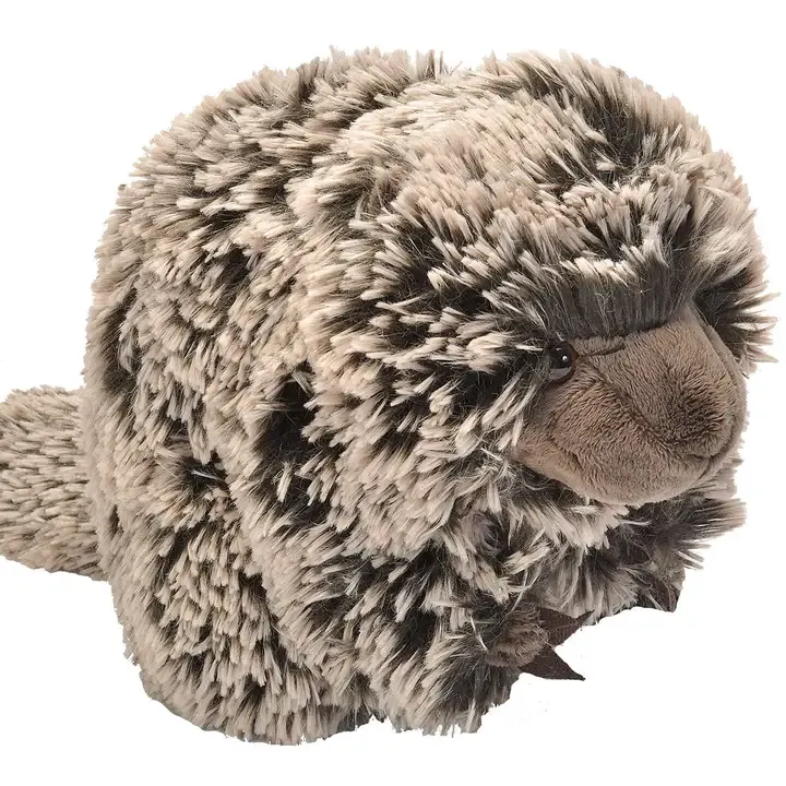Porcupine Stuffed Animal 12"