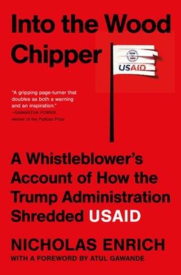 Into The Wood Chipper