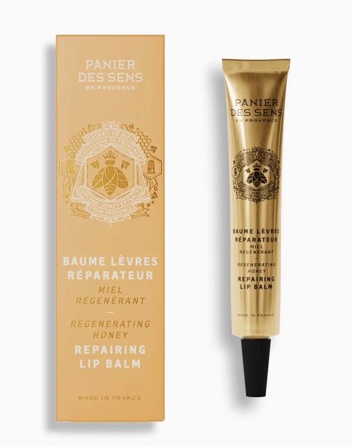 Honey Repair Lip Balm 0.50oz 