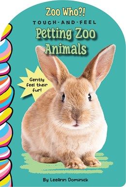 Petting Zoo Animals