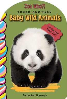 Baby Wild Animals