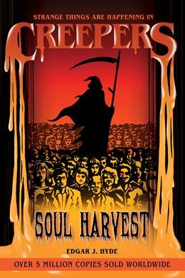 Creepers Soul Harvest