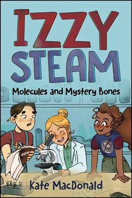Izzy Steam
