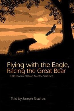 Flying With The Eagle, Racing The Great Bear 