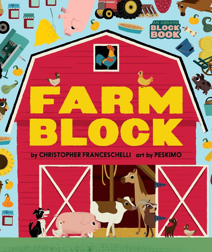 Farm Block