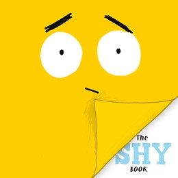 Shy Book