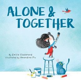 Alone &amp; Together