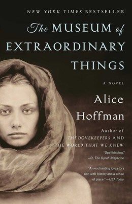 Museum Of Extraordinary Things