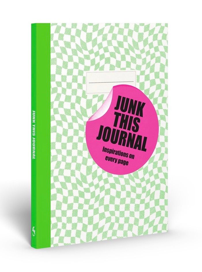 Junk This Journal