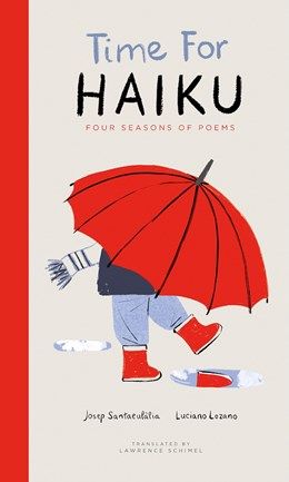Time For Haiku