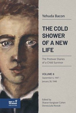 Cold Shower of a New Life