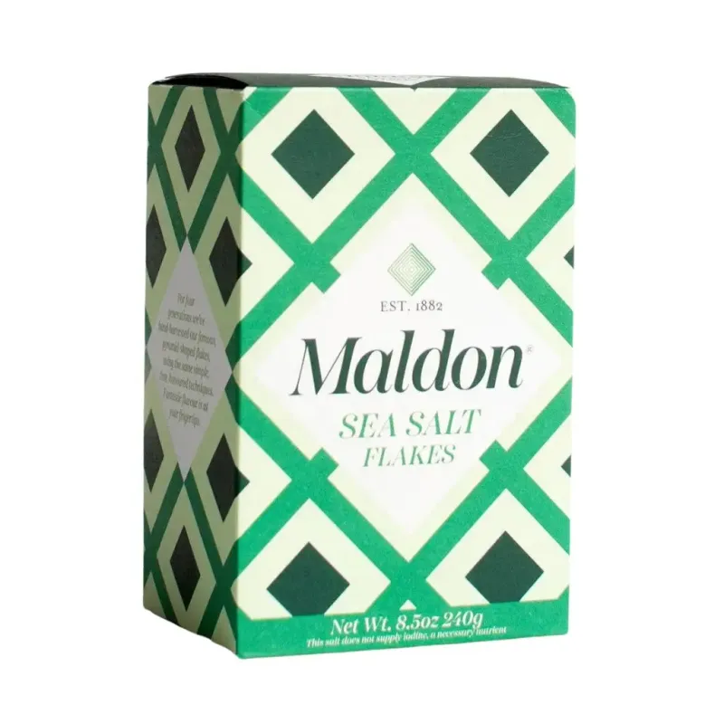 Maldon Sea Salt