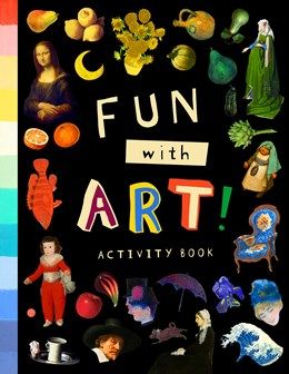 Fun with Art!