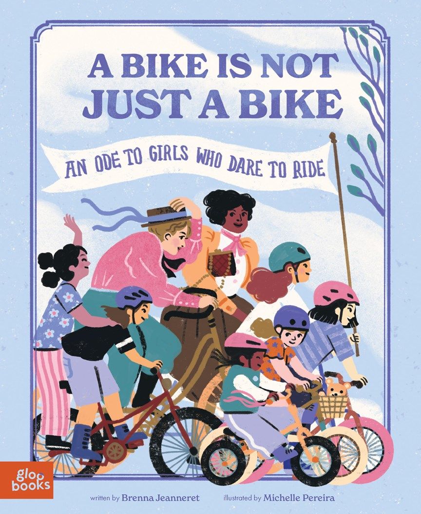 Bike is Not Just a Bike