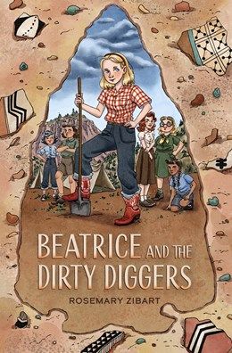 Beatrice and the Dirty Diggers