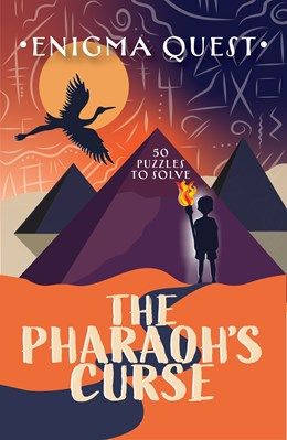 Enigma Quest The Pharaoh’s Curse