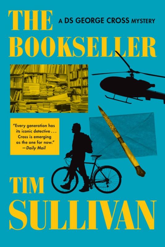 Bookseller, The