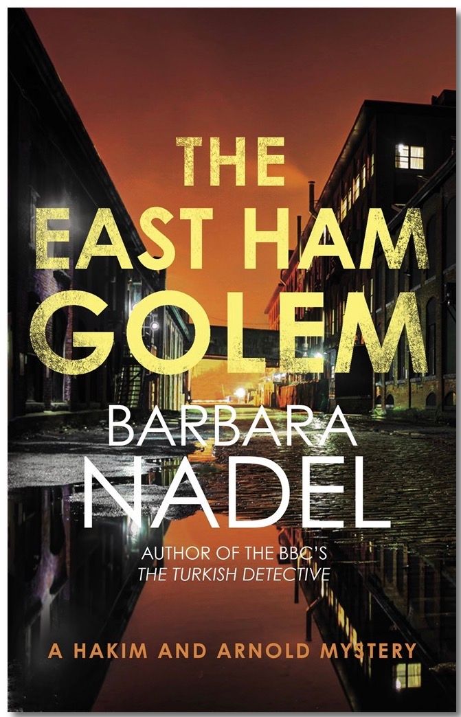 East Ham Golem