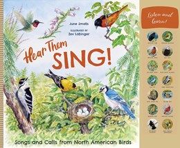 Hear Them Sing!