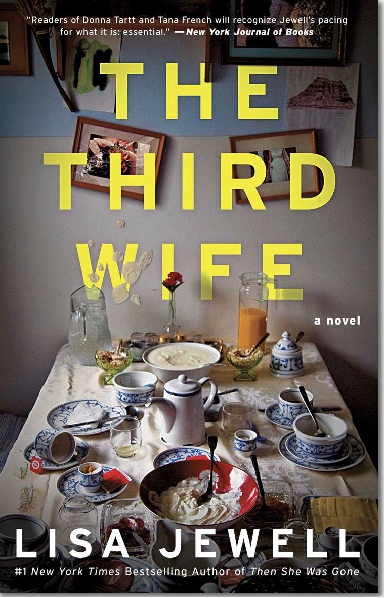 Third Wife, The