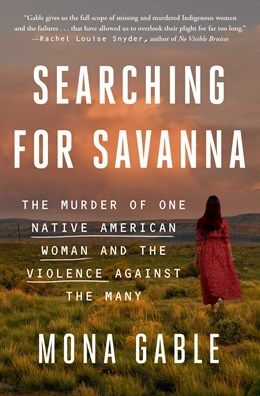 Searching For Savanna