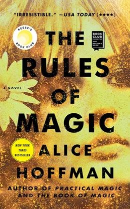 Rules Of Magic