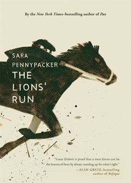 Lions' Run,  The