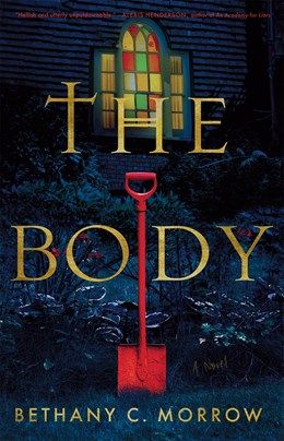Body, The