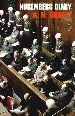 Nuremburg Diary