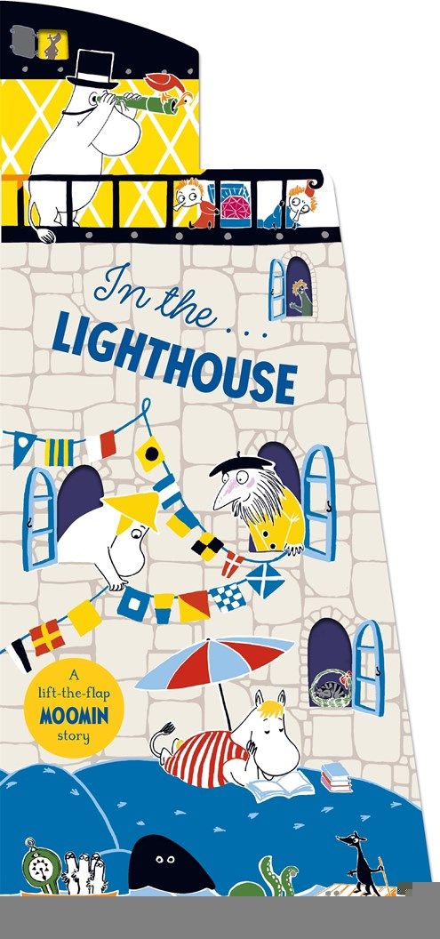In the Lighthouse
