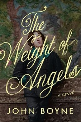 Weight of Angels