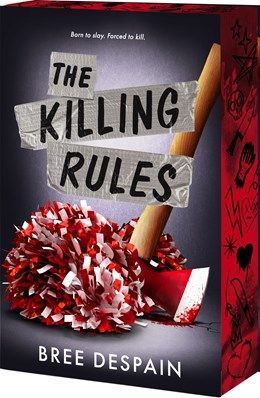 Killing Rules