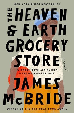 Heaven &amp; Earth Grocery Store