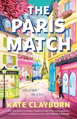 Paris Match, The