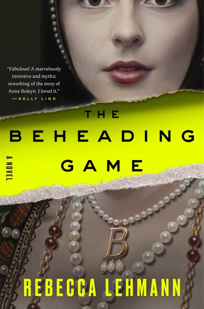 Beheading Game, The