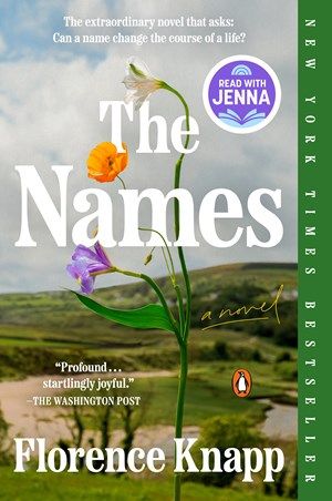 Names, The