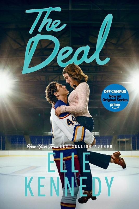 Deal, The (TV Tie-In Edition)