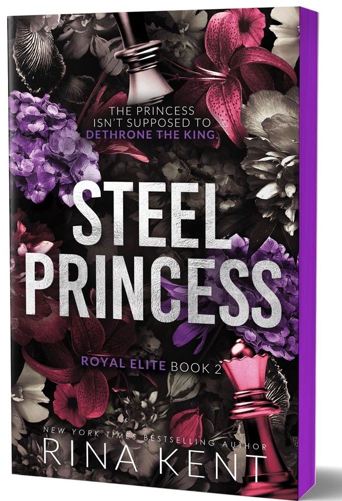 Steel Princess