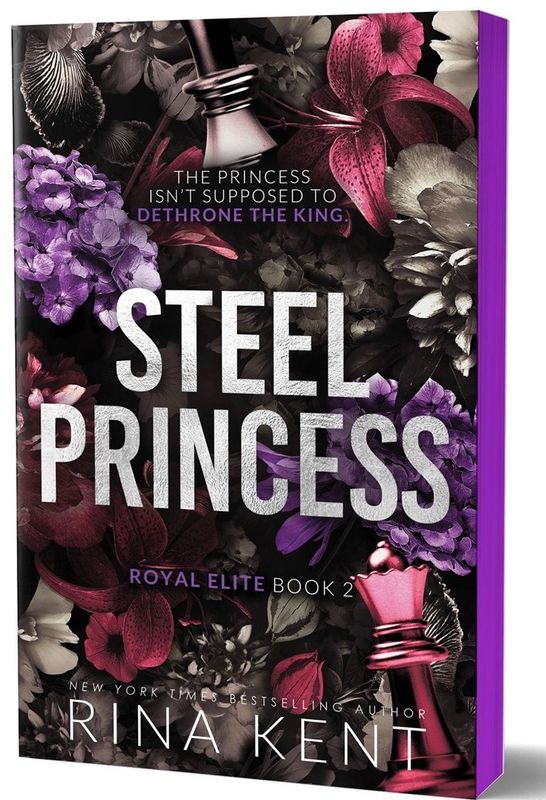 Steel Princess