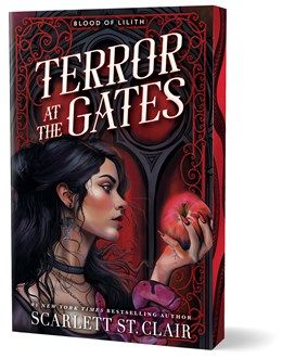Terror at the Gates Deluxe Edition