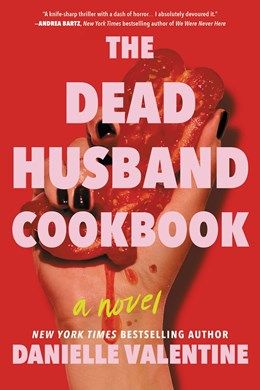 Dead Husbank Cookbook