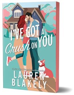 I've Got a Crush on You Deluxe Edition