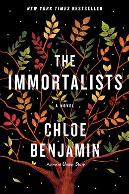 Immortalists