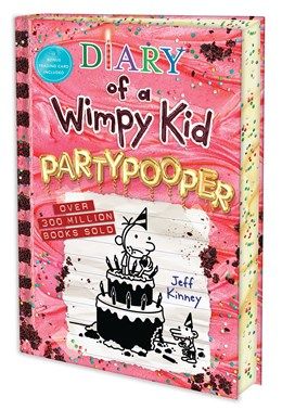 Partypooper 