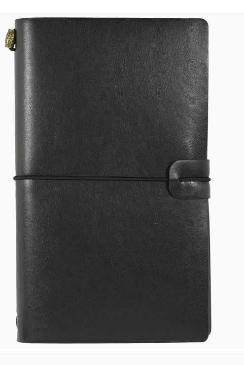 Voyager Notebook 